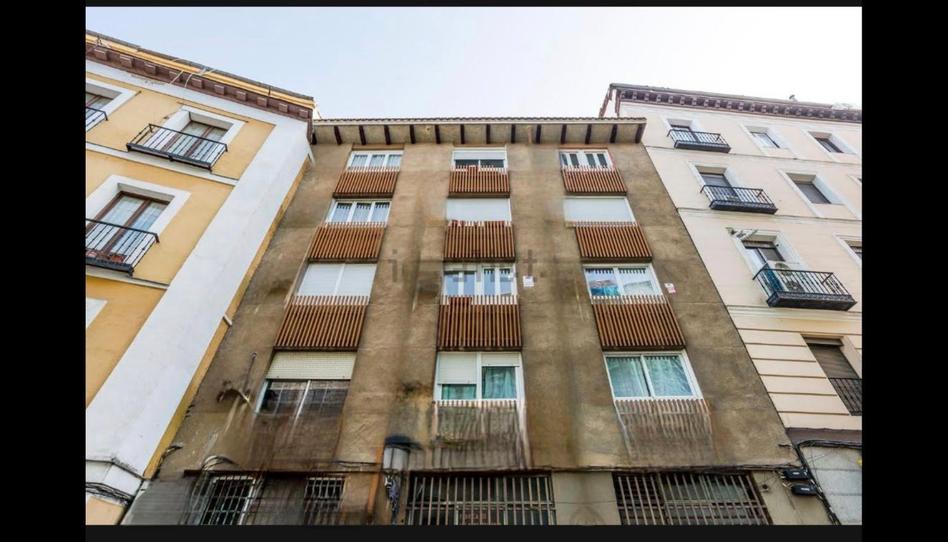 Foto 1 de Apartament en venda a Calle de Moratín, 6, Cortes - Huertas, Madrid