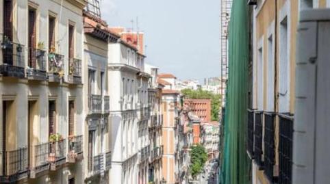 Foto 3 de Apartament en venda a Calle de Moratín, 6, Cortes - Huertas, Madrid