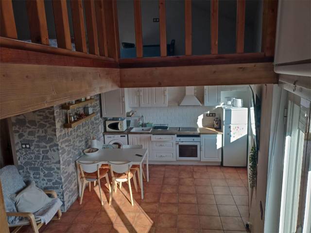 Casa-chalet en Alquiler en Luanco - Aramar - Antromero