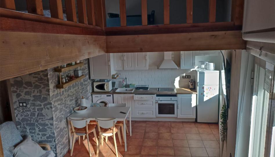 Photo 1 of House or chalet to rent in Luanco - Aramar - Antromero, Asturias