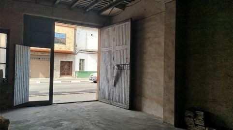 Foto 5 de Casa adosada en venta en Avinguda D'alacant, 126, Bellreguard, Valencia