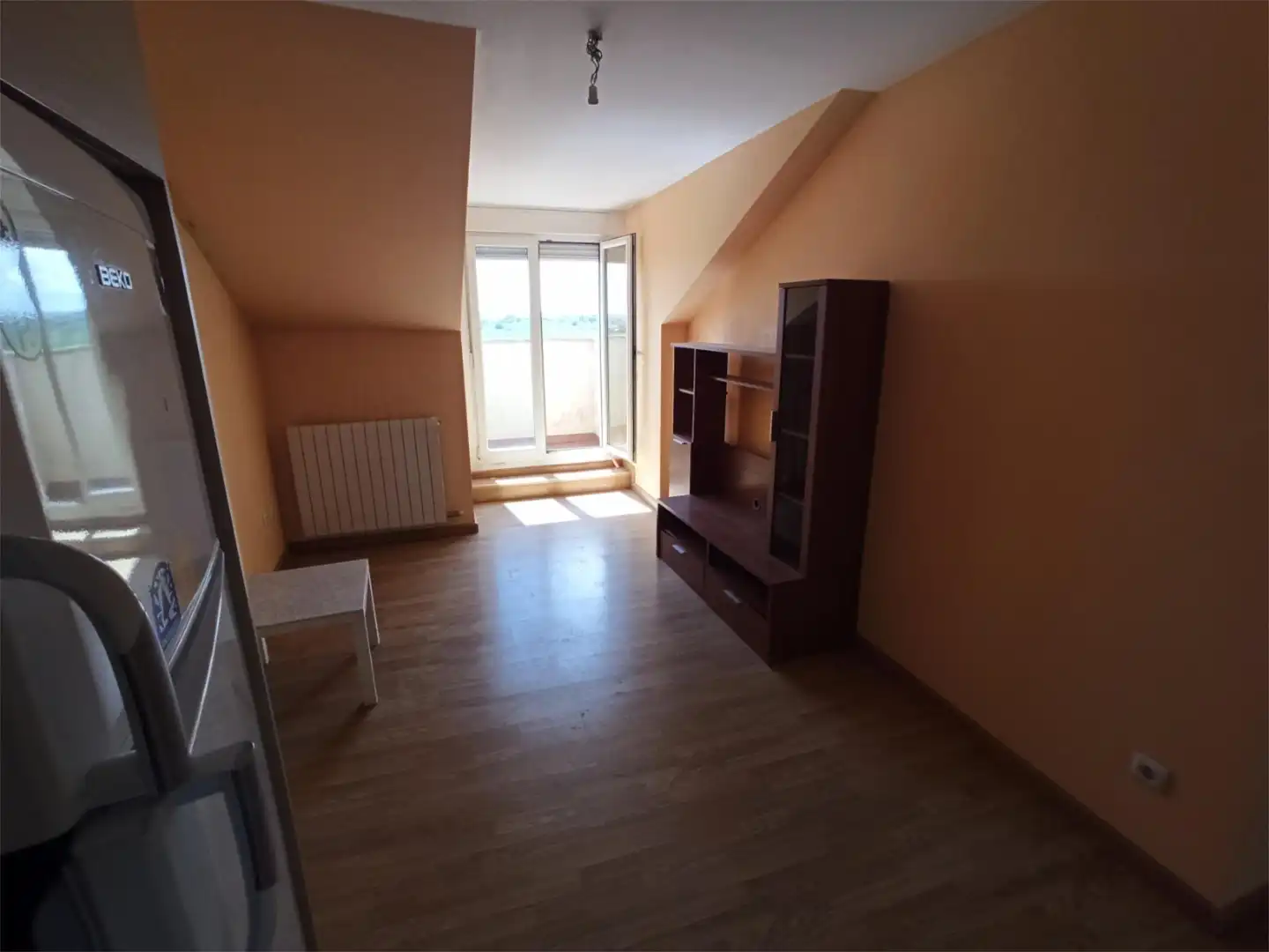 Piso en venta en Calle San Roque, 21, Pinilla Habitación de Piso en venta en Zamora Capital con Calefacción, Parquet y Terraza
