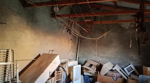 Foto 5 de Casa adosada en venta en Calle Maravillas, 5, Torralba de Calatrava, Ciudad Real