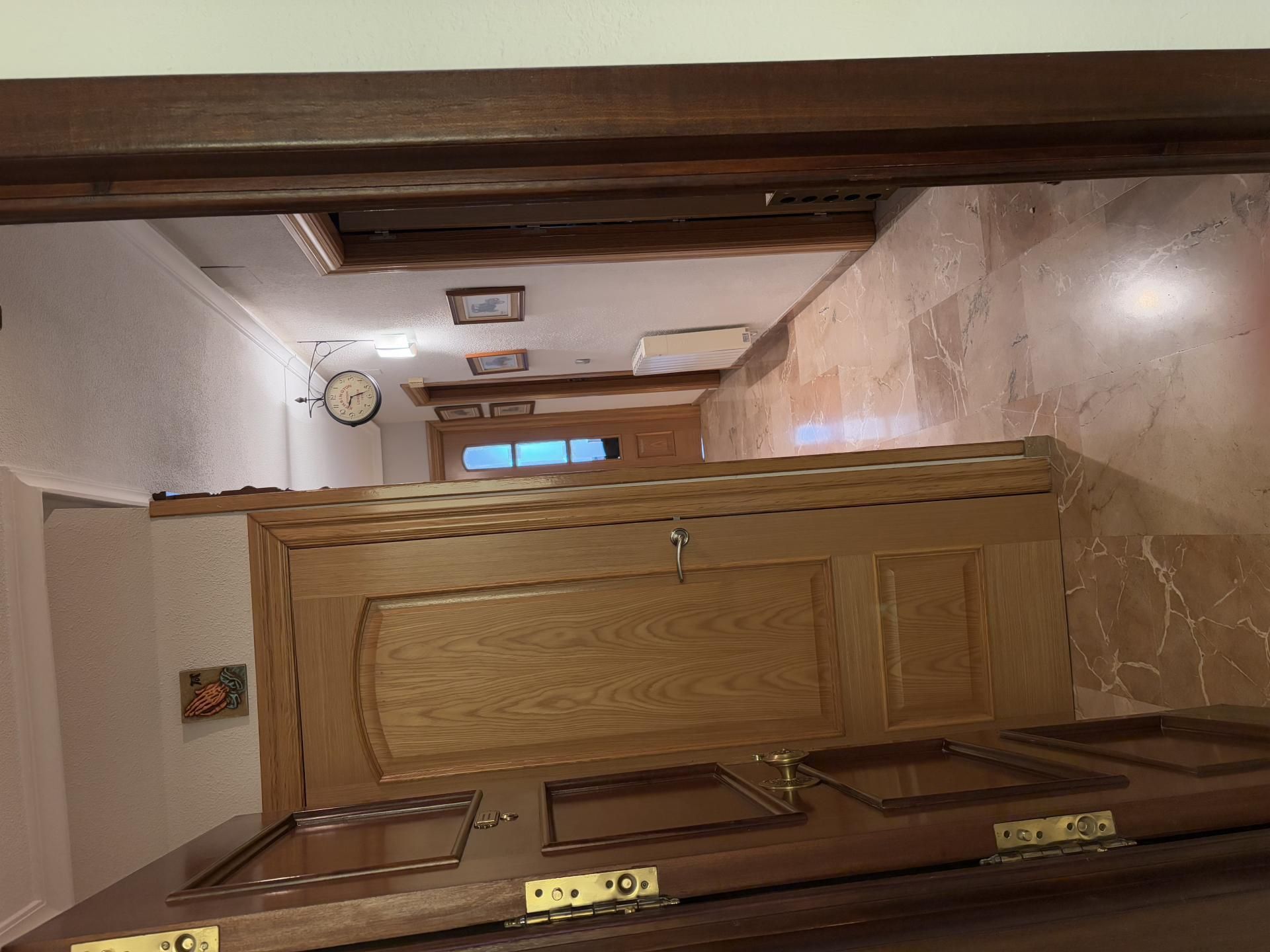 Flat for sale in Calle Juanito Valderrama, 103,  Jaén Capital Flat for sale in  Jaén Capital  with Air Conditioner, Terrace and Balcony