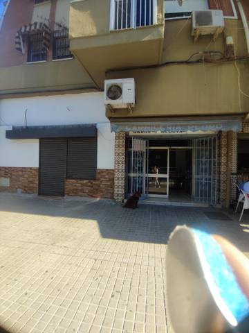 Local comercial en Alquiler en Avenida de la Paz, 85 en El Plantinar – Avda. La Paz - El Juncal