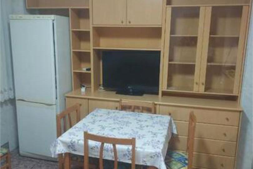 Pis de lloguer a Montealegre del Castillo, Albacete - imatge 1 Foto 1 de Pis de lloguer a Montealegre del Castillo, Albacete