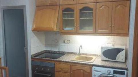 Pis de lloguer a Montealegre del Castillo, Albacete - imatge 2 Foto 2 de Pis de lloguer a Montealegre del Castillo, Albacete