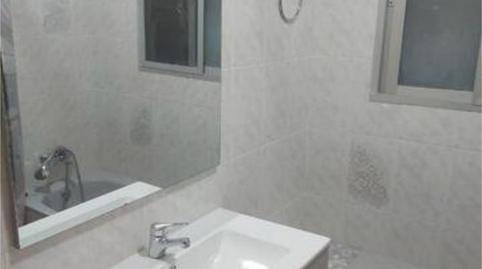 Pis de lloguer a Montealegre del Castillo, Albacete - imatge 5 Foto 5 de Pis de lloguer a Montealegre del Castillo, Albacete