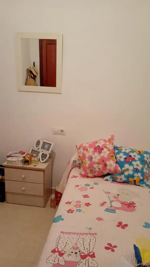 Habitación de Piso en venta en Cartaya con Amueblado