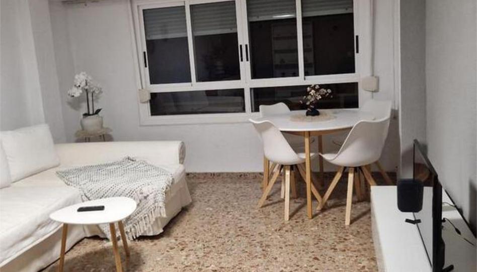 Foto 1 de Pis de lloguer a Norte, Alicante