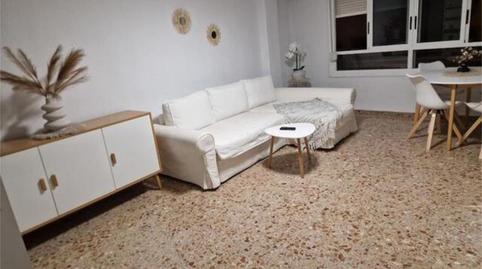 Foto 2 de Pis de lloguer a Norte, Alicante