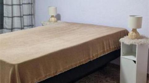 Foto 3 de Pis de lloguer a Norte, Alicante