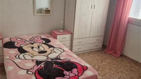 Foto 4 de Pis de lloguer a Norte, Alicante