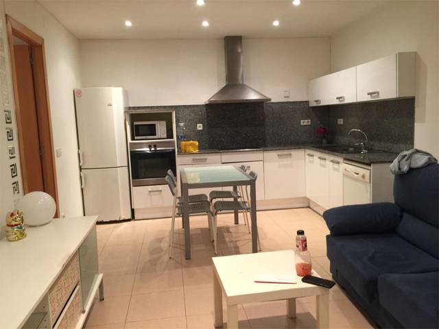 Piso en Alquiler en Carrer de Pablo Picasso, 67 en La Balconada - Cal Gravat