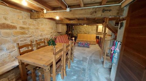 Foto 3 de Casa adosada en venda a Lugar las Arenas, 237, Cabrales, Asturias