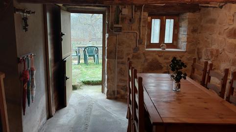 Foto 5 de Casa adosada en venda a Lugar las Arenas, 237, Cabrales, Asturias