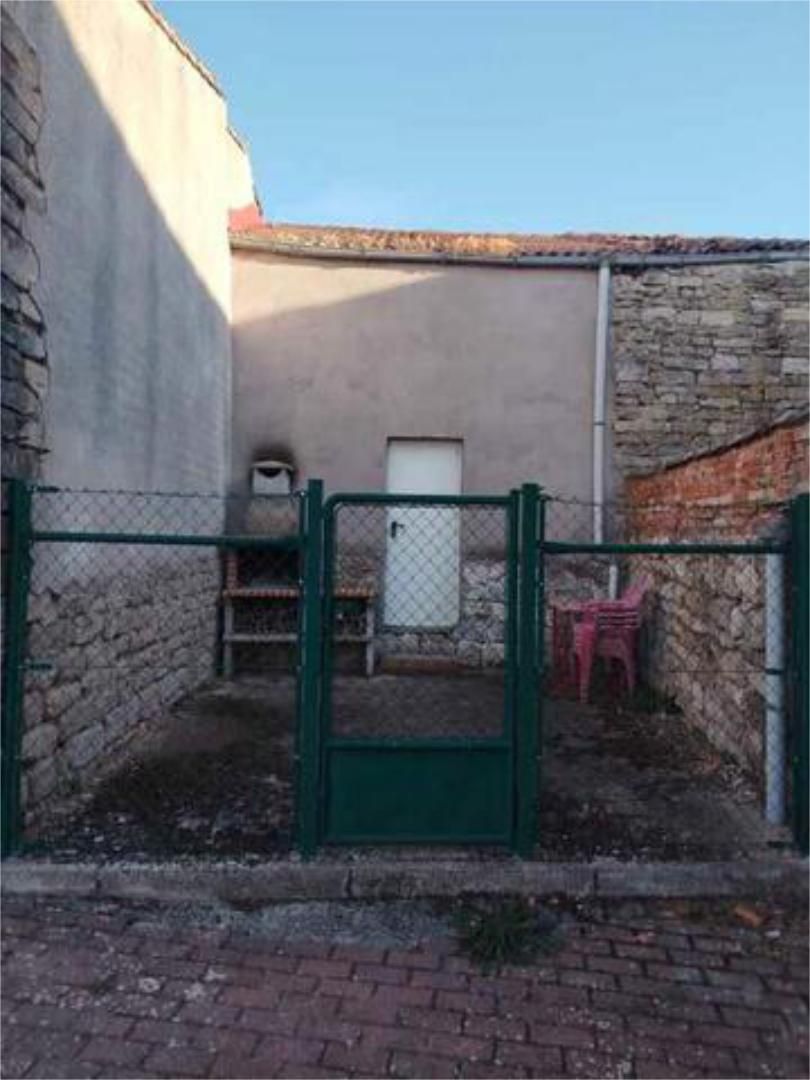 Casa o xalet en venda en Burgos Capital