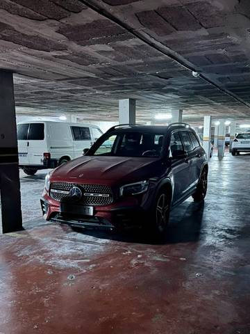 Garaje en Alquiler en Carrer de la Rutlla, 41 en Barri del Centre