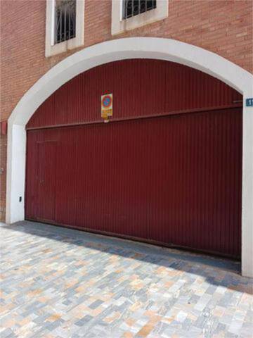 Garaje en Alquiler en Casco Antiguo