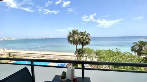 Pis de lloguer a Calle Pedaneo Vicente Molina, 13, Tomás Maestre, Murcia - imatge 2 Foto 2 de Pis de lloguer a Calle Pedaneo Vicente Molina, 13, Tomás Maestre, Murcia