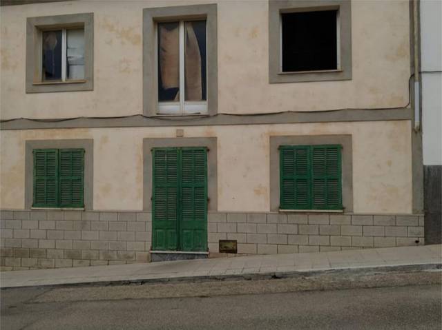 Planta baja en Venta en Carrer de na Caragol, 12 en Artà Poble