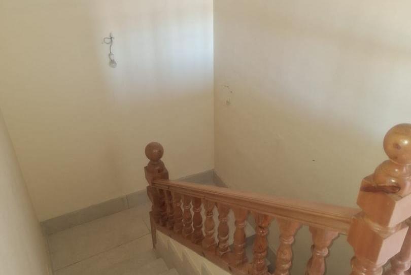 Photo 1 of Single-family semi-detached for sale in Calle del Oro, 24, Castellar de Santiago, Ciudad Real