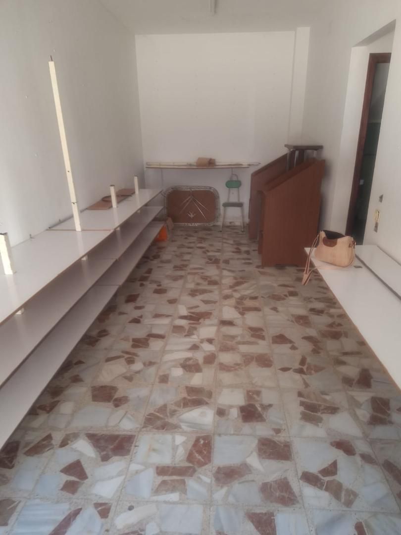 Casa adosada en venda a Calle del Oro, 24, Castellar de Santiago