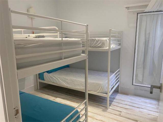 Casa-chalet en Alquiler en El Chorrillo - El Molino