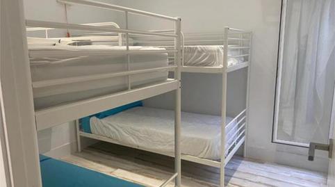 Foto 3 de Casa o xalet de lloguer a El Chorrillo - El Molino, Cádiz