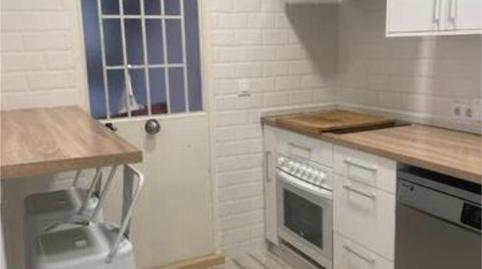 Foto 2 de Casa o xalet de lloguer a El Chorrillo - El Molino, Cádiz