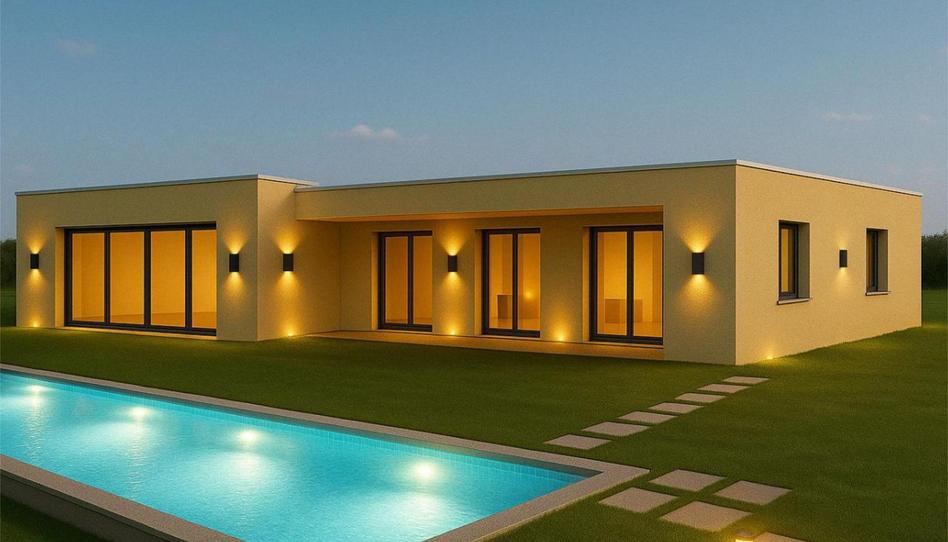 House or chalet for sale in Rúa Chave, 25, Dorneda, A Coruña - image 1 Photo 1 of House or chalet for sale in Rúa Chave, 25, Dorneda, A Coruña