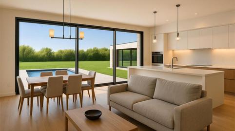 House or chalet for sale in Rúa Chave, 25, Dorneda, A Coruña - image 3 Photo 3 of House or chalet for sale in Rúa Chave, 25, Dorneda, A Coruña