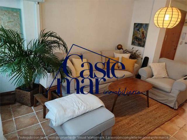 Piso en Venta en Estación - Universidad