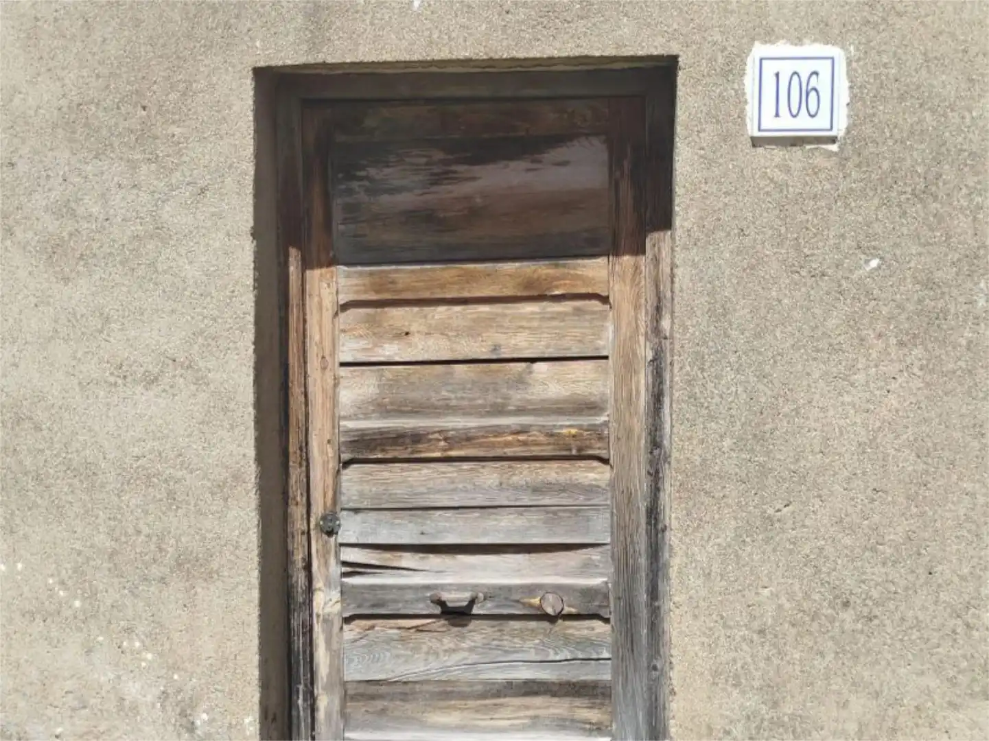 Fabrikhallen zum Verkauf in Calle Real, 106, Horcajo de la Sierra - Aoslos Außenansicht von Fabrikhallen zum Verkauf in Horcajo de la Sierra - Aoslos