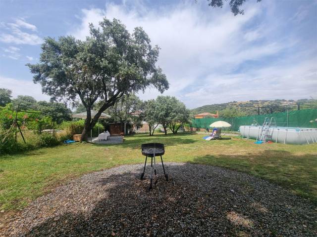 Terreno residencial en Venta en Calle Aldehuela, 11 en Maello