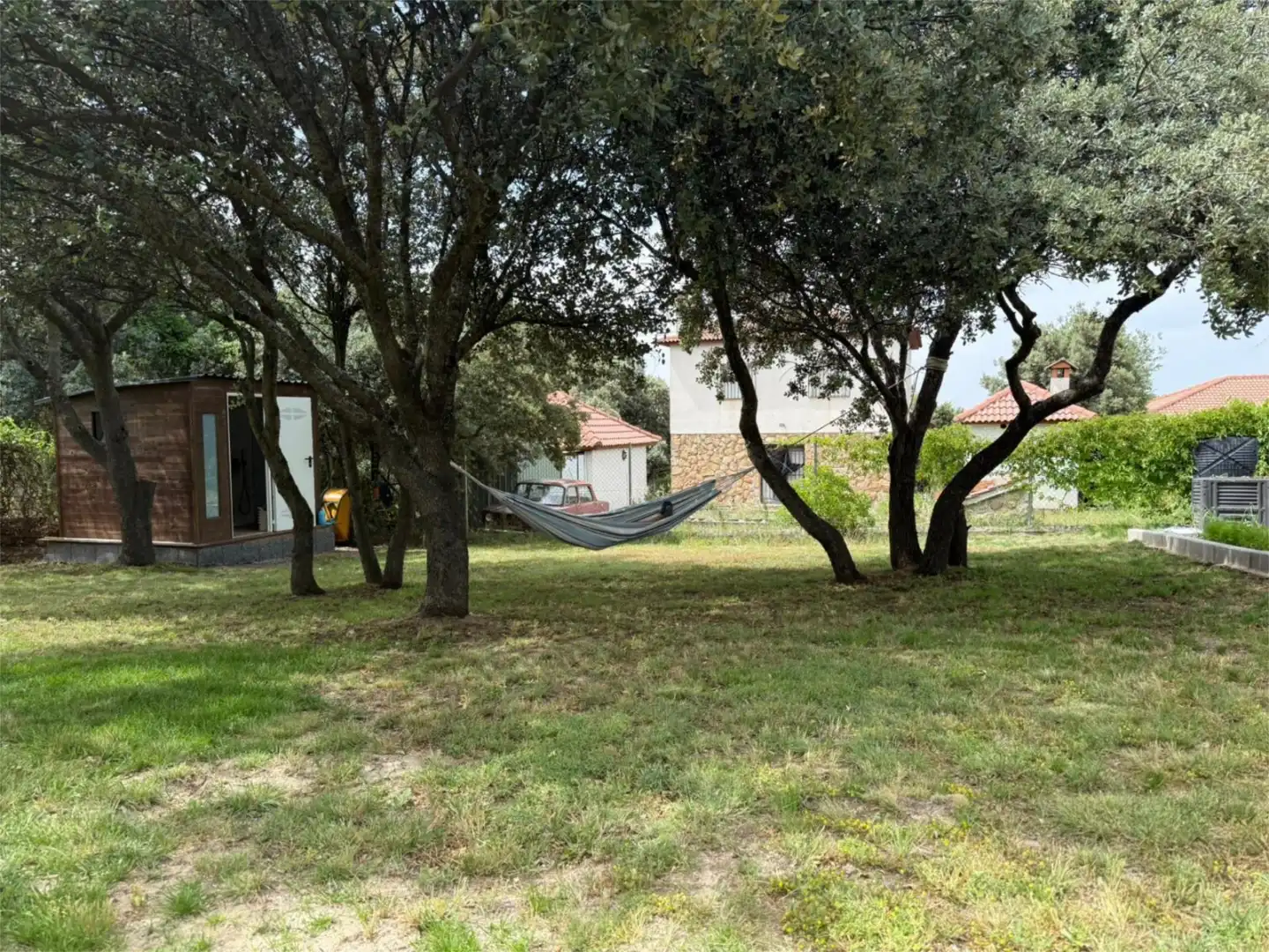 Residencial en venda a Calle Aldehuela, 11, Maello Jardí de Residencial en venda en Maello