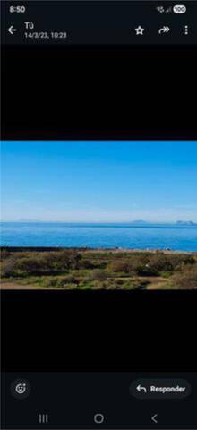 Piso en Alquiler en Seghers