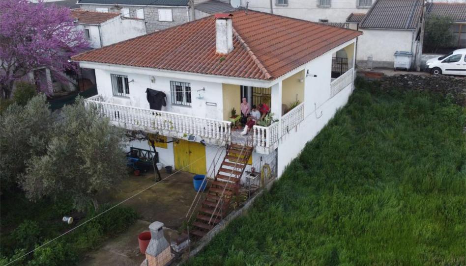 Flat for sale in Calle Larga, 36, Castillejo de Martín Viejo, Salamanca - image 1 Photo 1 of Flat for sale in Calle Larga, 36, Castillejo de Martín Viejo, Salamanca