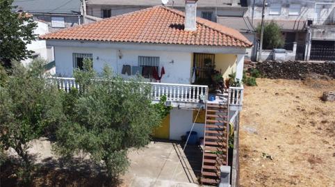 Flat for sale in Calle Larga, 36, Castillejo de Martín Viejo, Salamanca - image 5 Photo 5 of Flat for sale in Calle Larga, 36, Castillejo de Martín Viejo, Salamanca