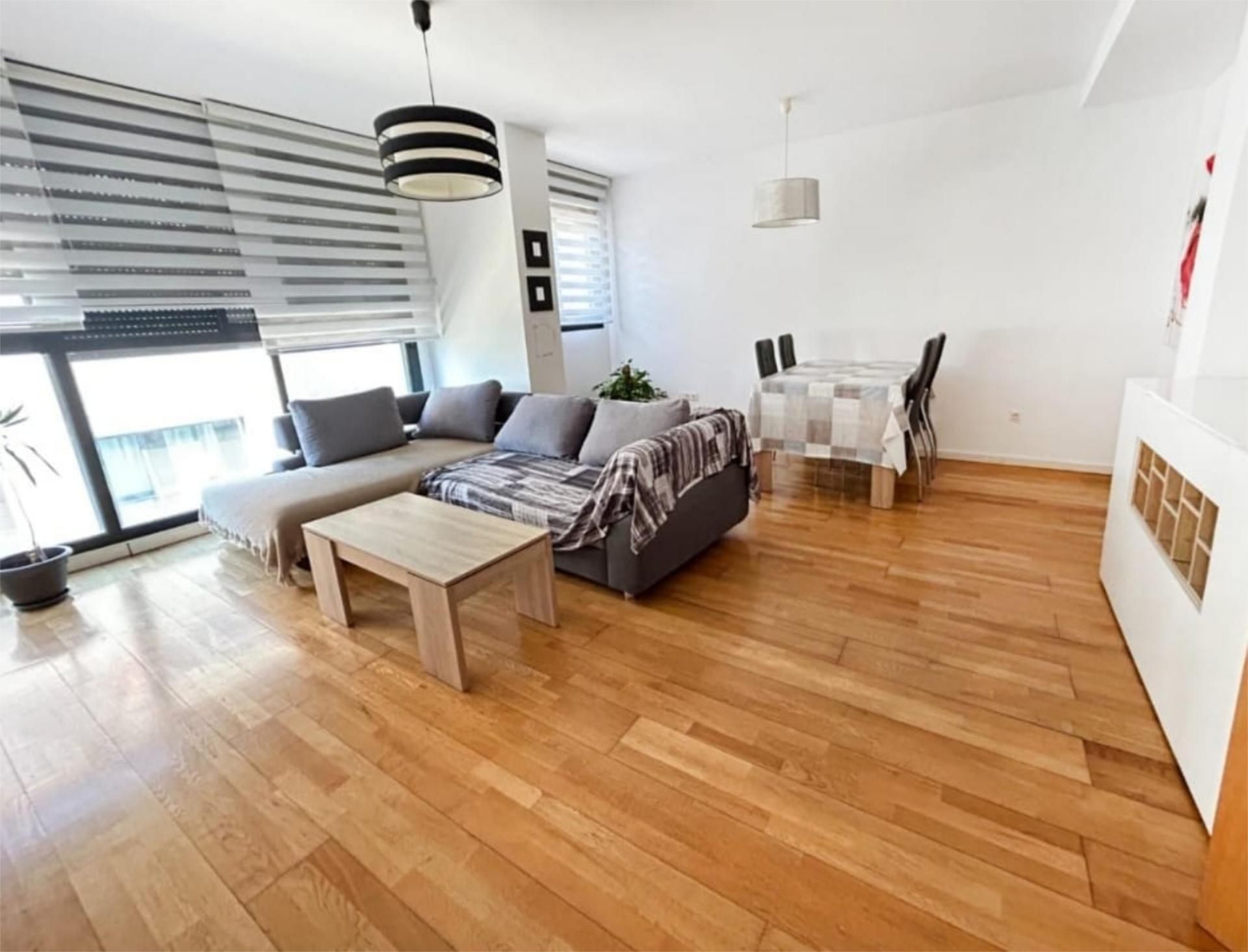 Flat for sale in Carrer del Romani, 4, Montserrat Living room of Flat for sale in Montserrat  with Air Conditioner