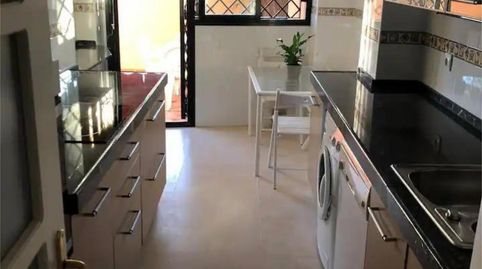 Foto 4 de Piso de alquiler en Calle Sal Marina, 25, Valdelagrana, El Puerto de Santa María