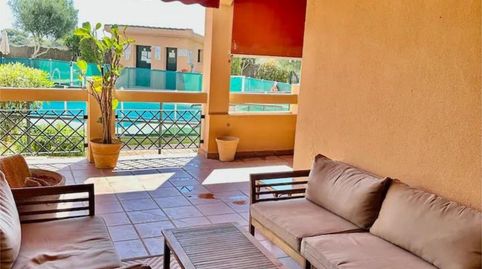 Foto 5 de Piso de alquiler en Calle Sal Marina, 25, Valdelagrana, El Puerto de Santa María