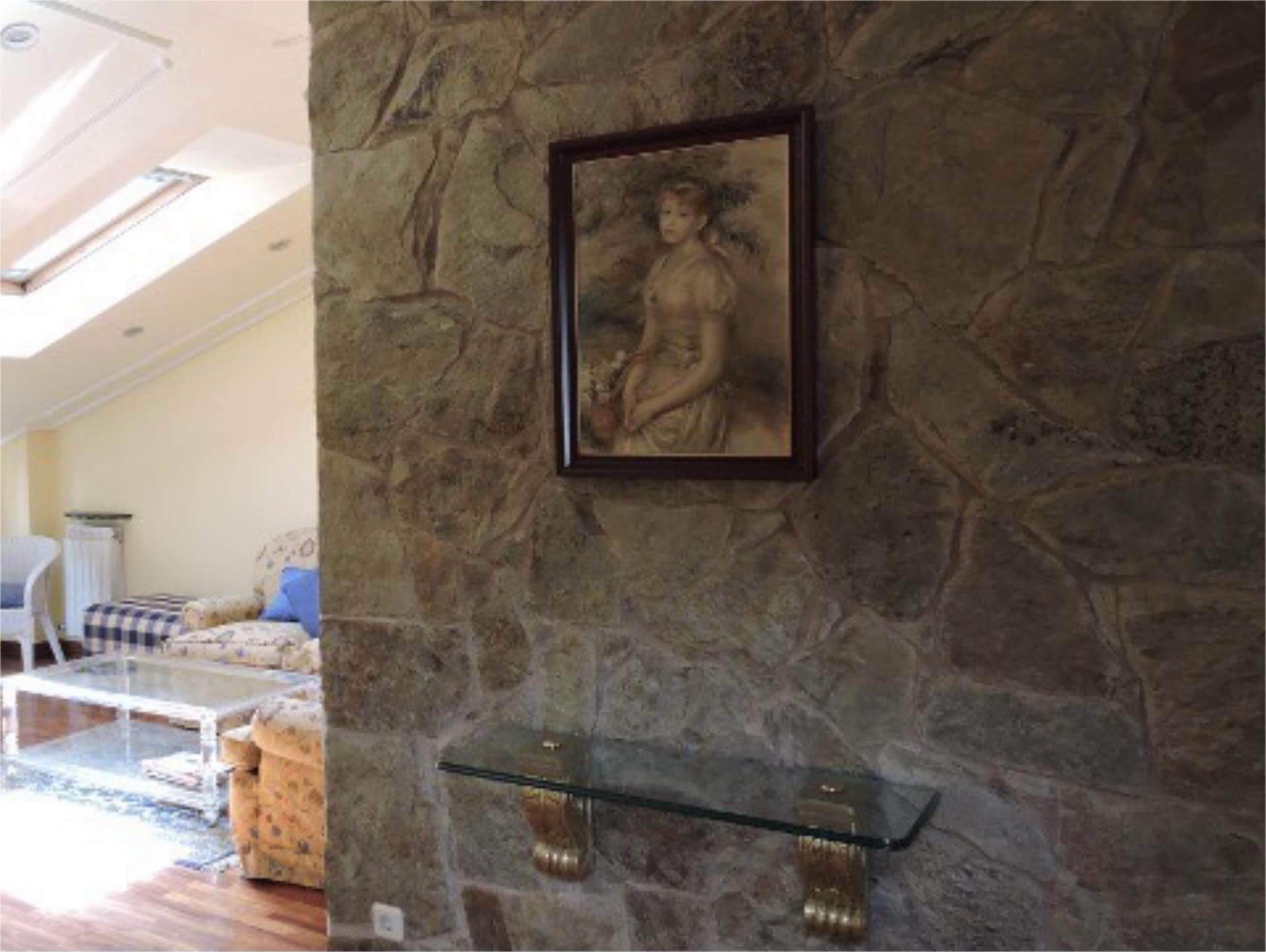 Piso de alquiler en Burgos Capital con Calefacción, Parquet y Trastero