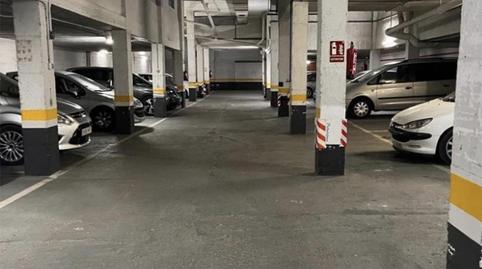 Photo 3 of Garage to rent in Calle de Anoeta, 42, Los Ángeles, Madrid