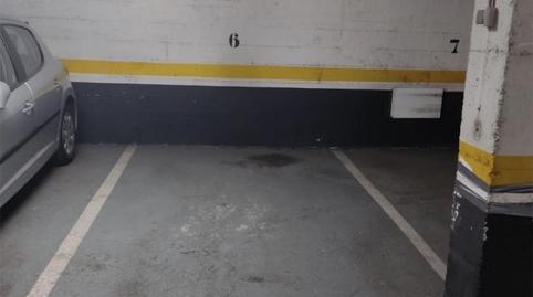 Photo 2 of Garage to rent in Calle de Anoeta, 42, Los Ángeles, Madrid