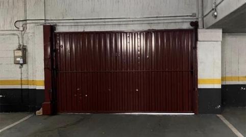 Photo 4 of Garage to rent in Calle de Anoeta, 42, Los Ángeles, Madrid