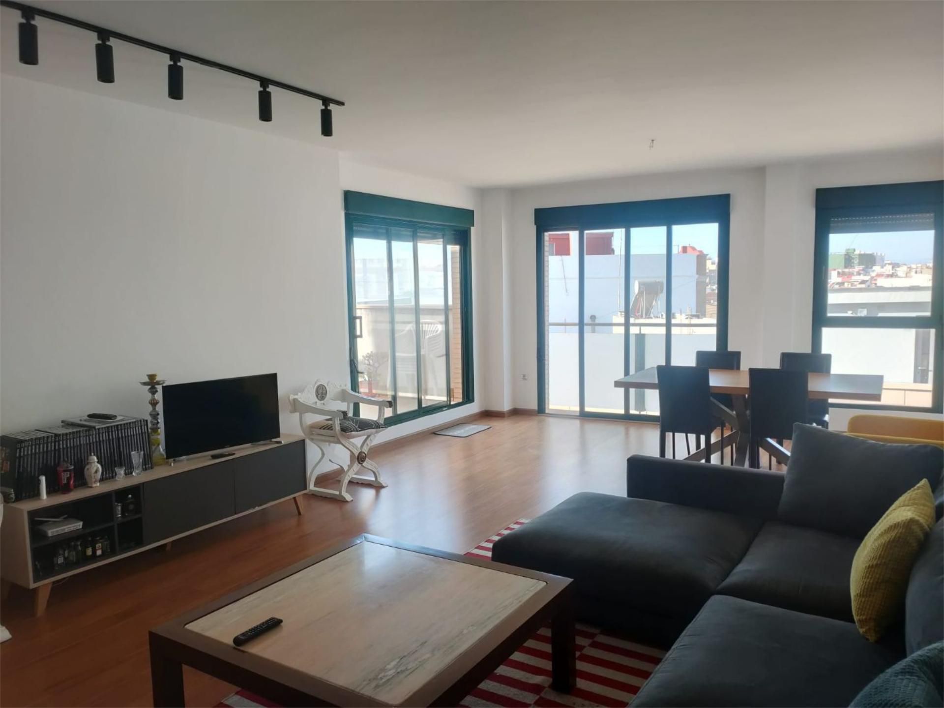 Flat to rent in Carrer Papa Joan XXIII, Benifaió Flat to rent in Carrer Papa Joan XXIII, Benifaió