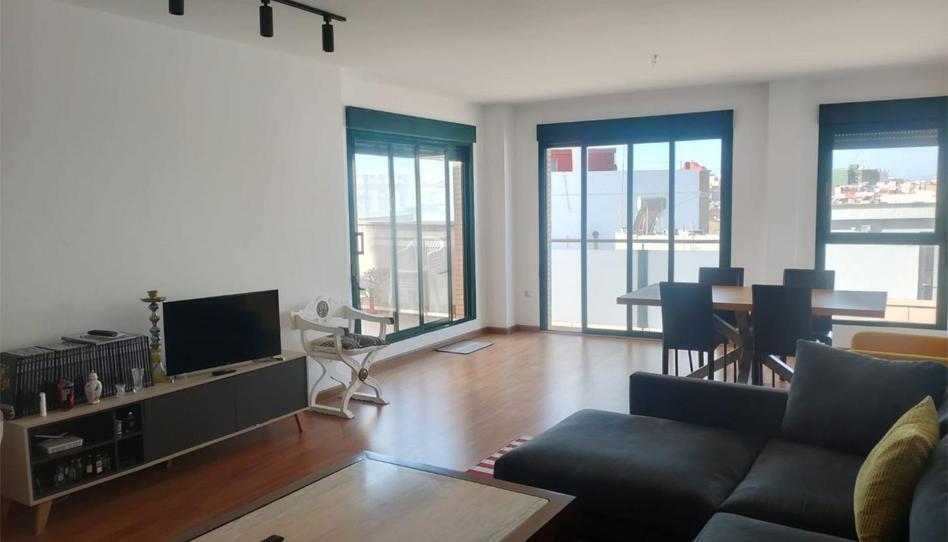 Photo 1 of Apartment to share in Carrer Papa Joan XXIII, 1a, Benifaió, Valencia