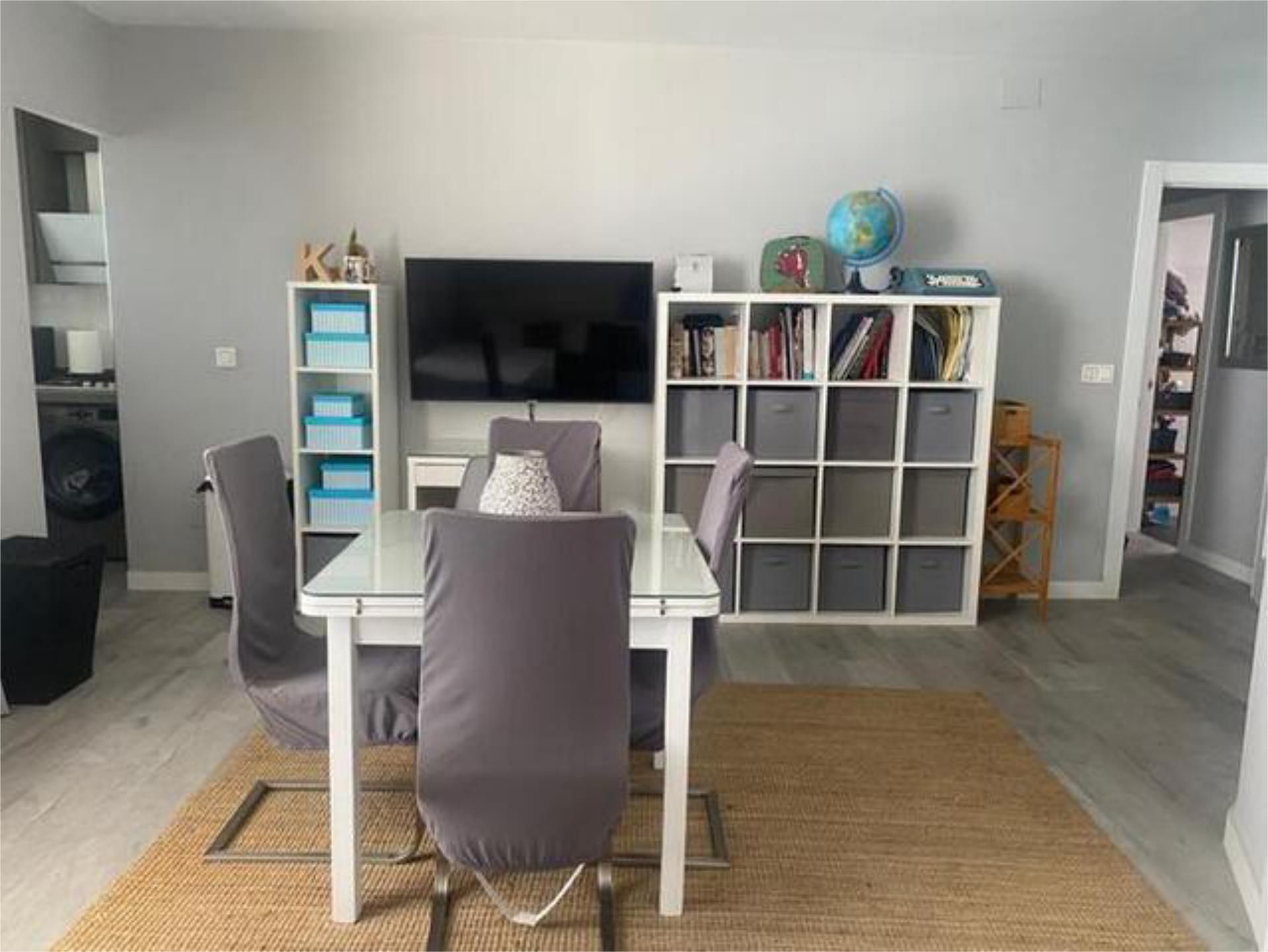 Piso de alquiler en Torrenueva Costa