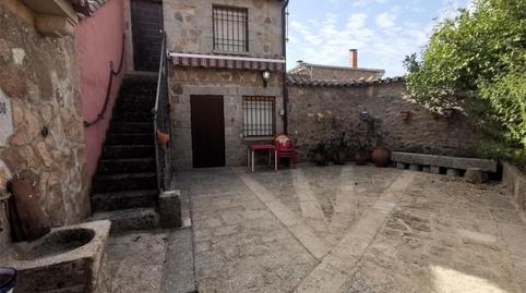 House or chalet for sale in Calle Fragua Abajo, 19, Sotillo de las Palomas, Toledo - image 2 Photo 2 of House or chalet for sale in Calle Fragua Abajo, 19, Sotillo de las Palomas, Toledo